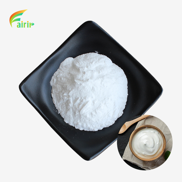 Pure Lithium Orotate Powder